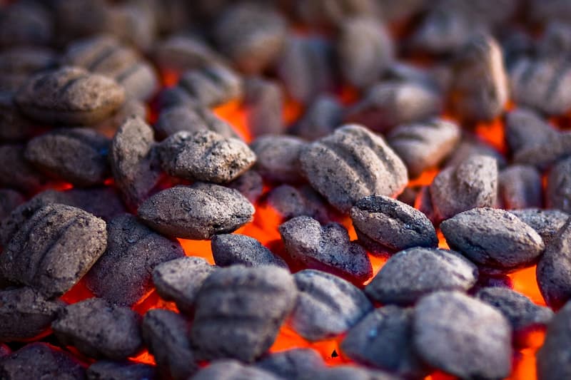 سوزاندن زغال سکه ای عمده در آشپزخانه موجب کاهش استرس در زنان باردار می شود