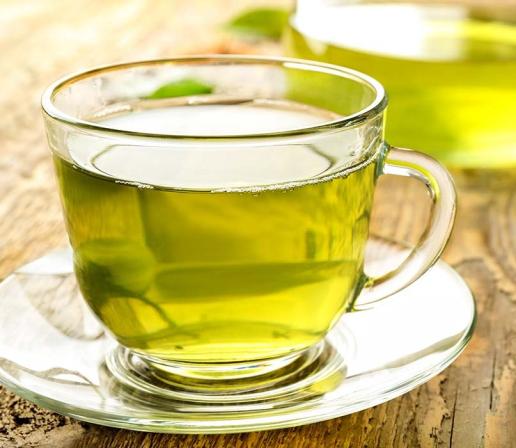 چای سبز کاسیا